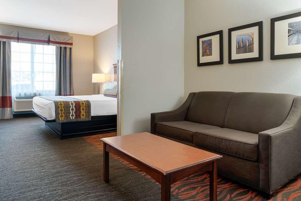 Hotel Western Executive &