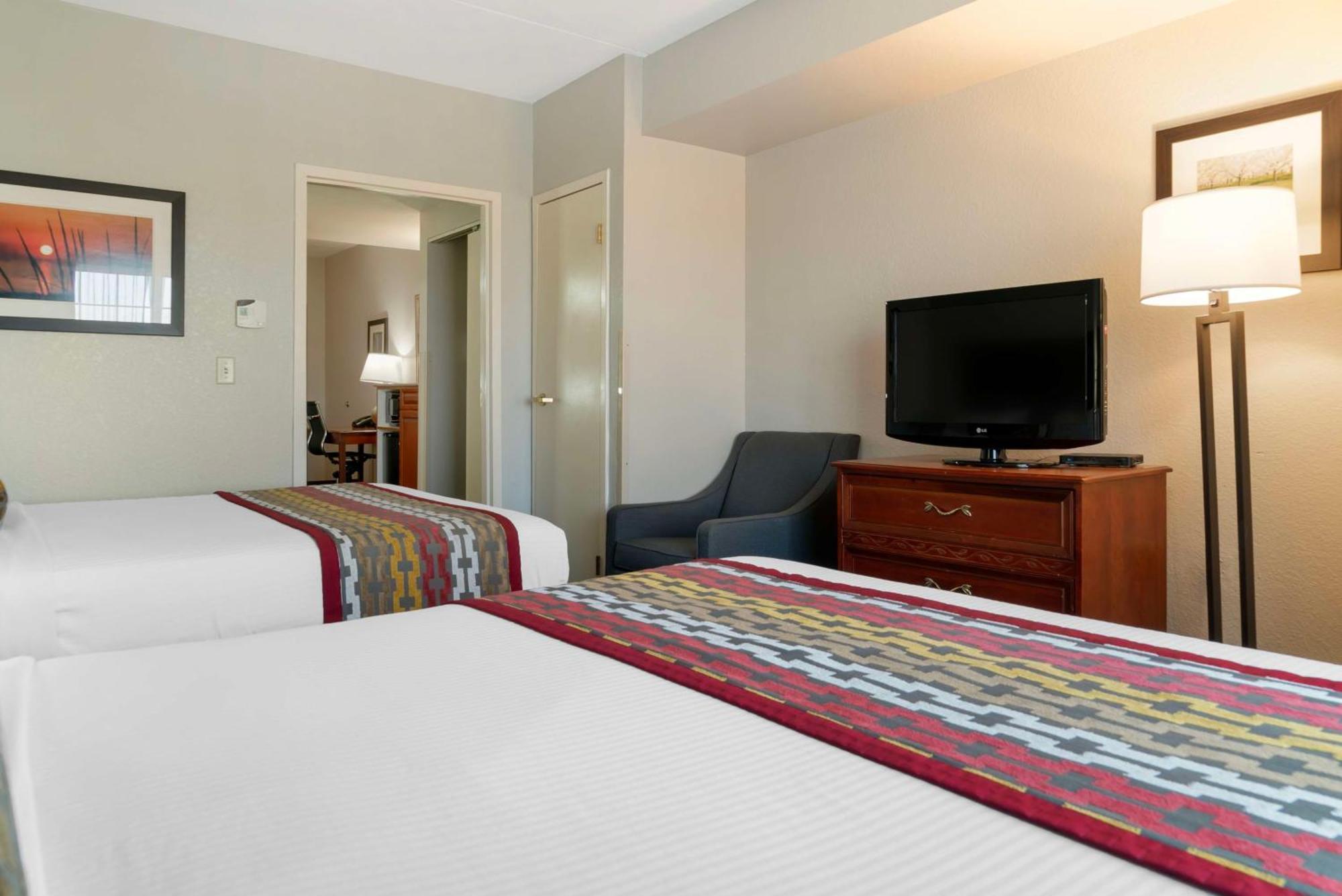 Western Executive & Hotel Wyoming
