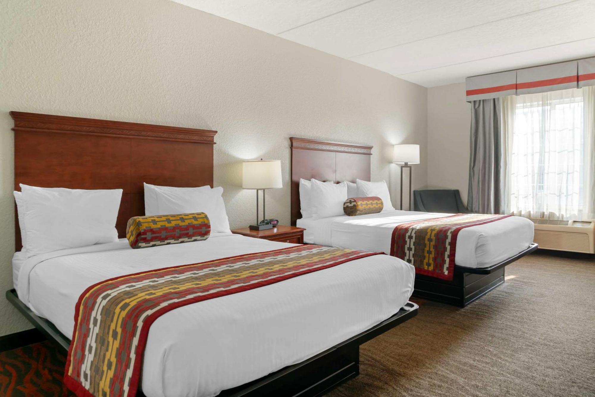 Western Executive & Hotel Wyoming