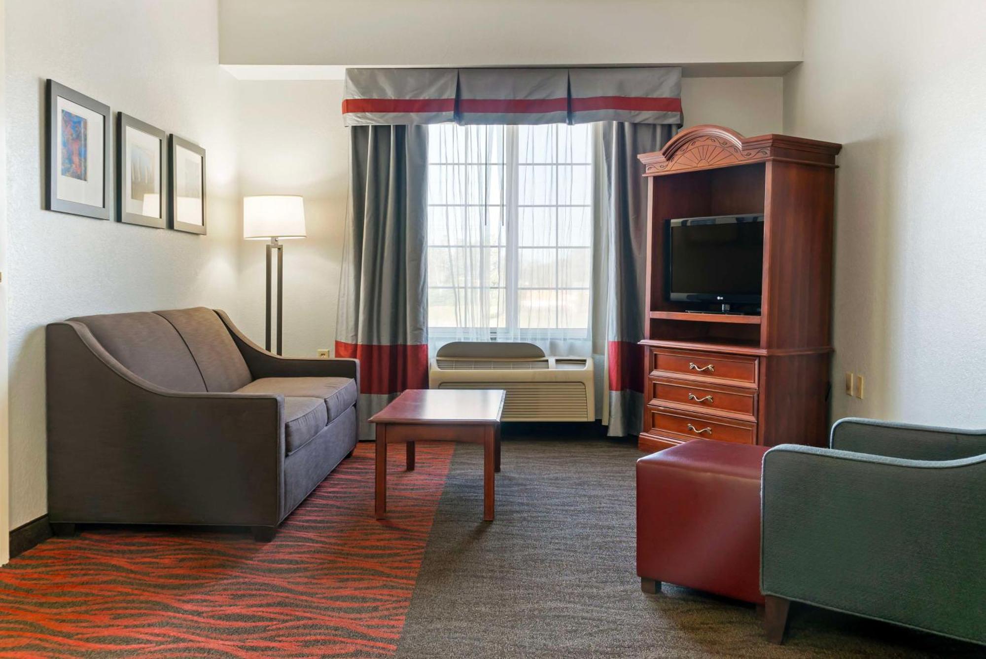Western Executive & 3* Wyoming