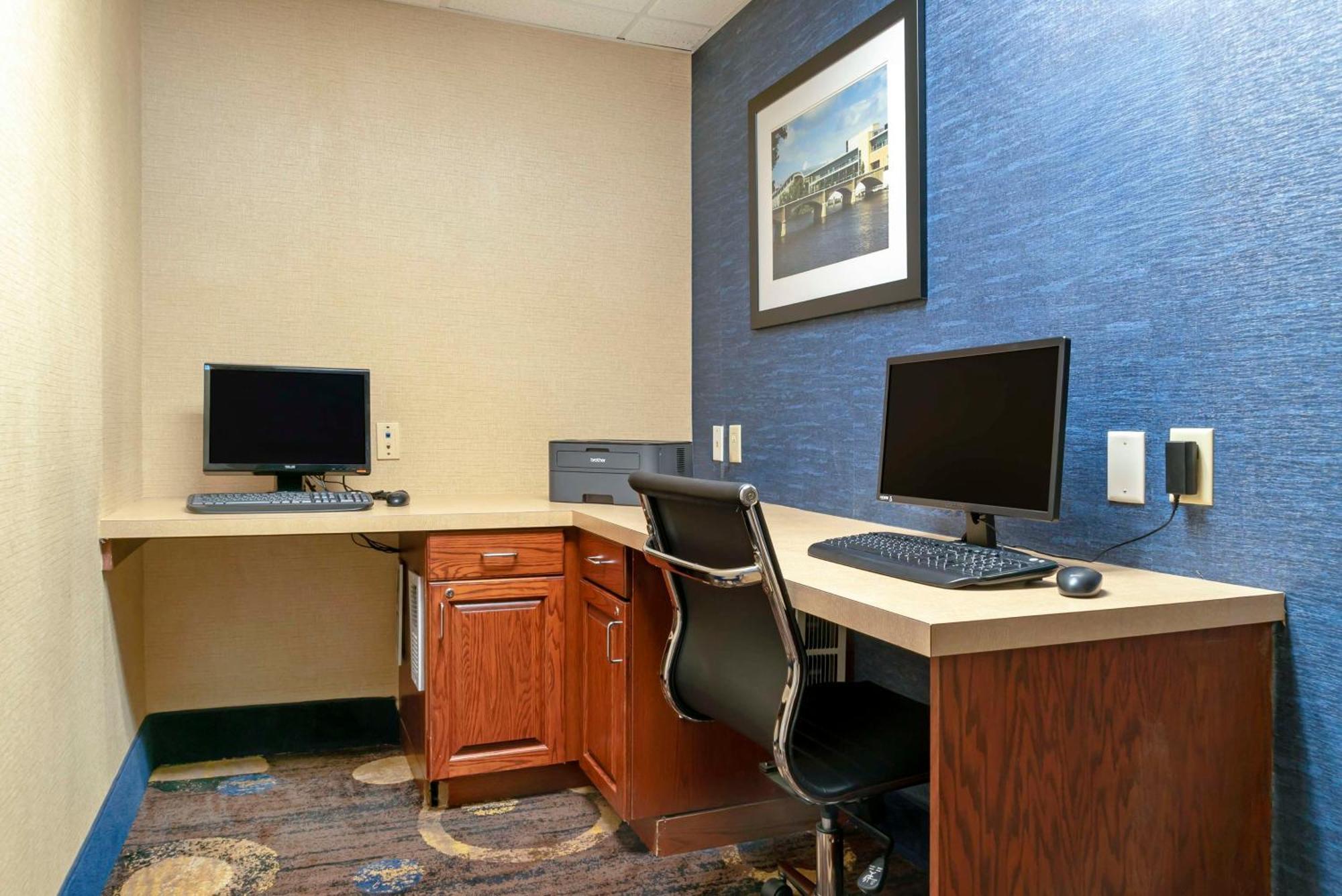 Western Executive & Hotel Wyoming
