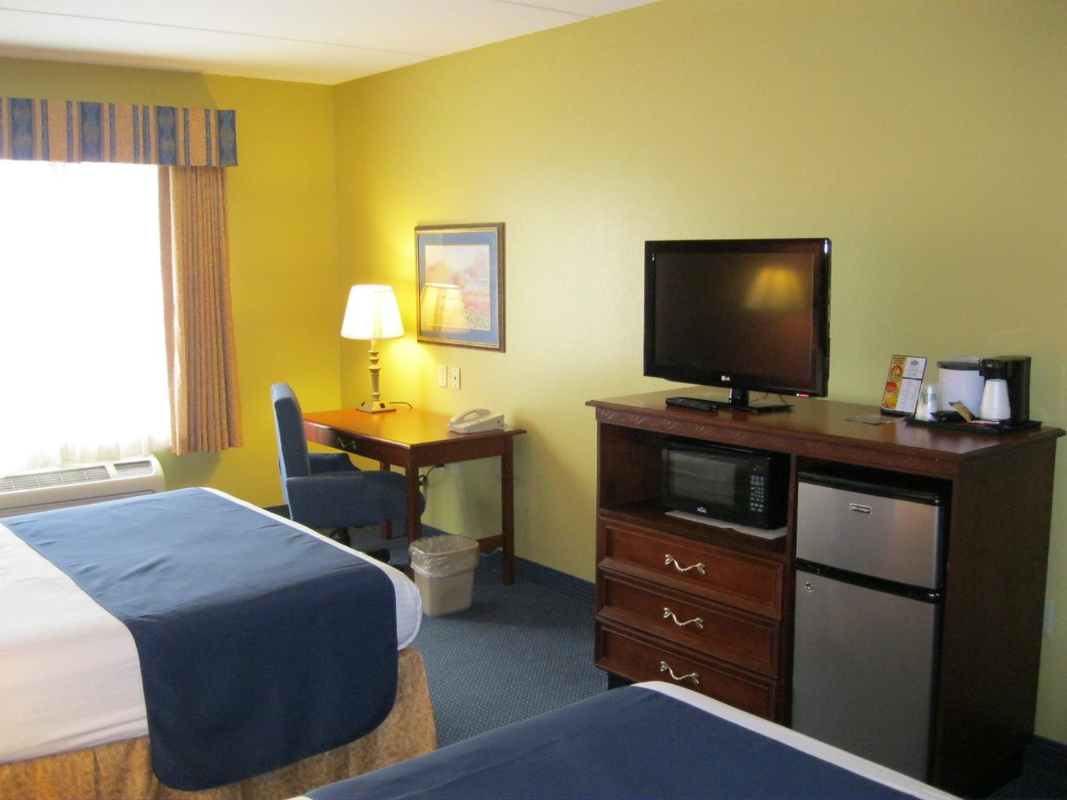 Western Executive & Hotel Wyoming