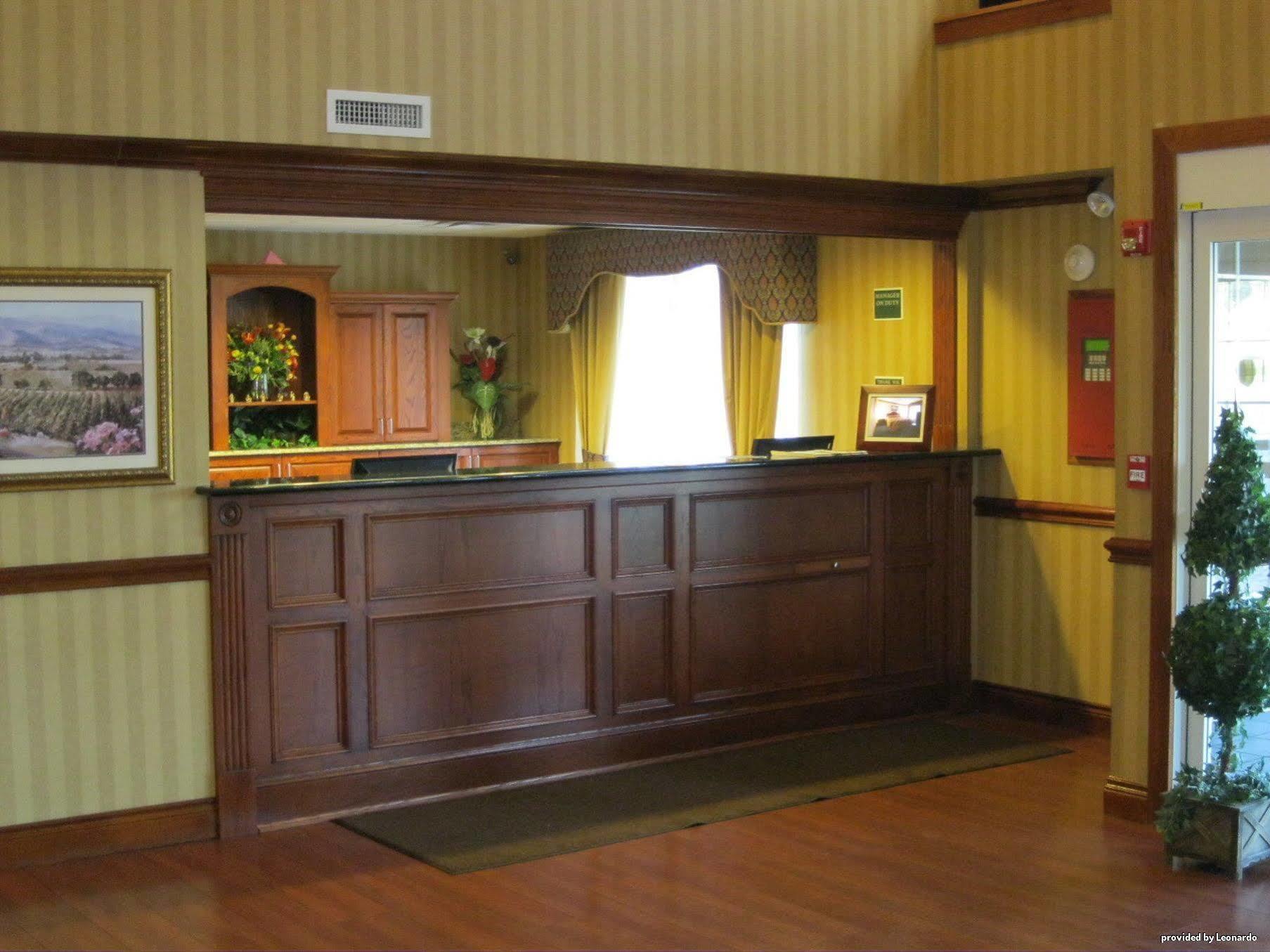 Western Executive & Hotel Wyoming
