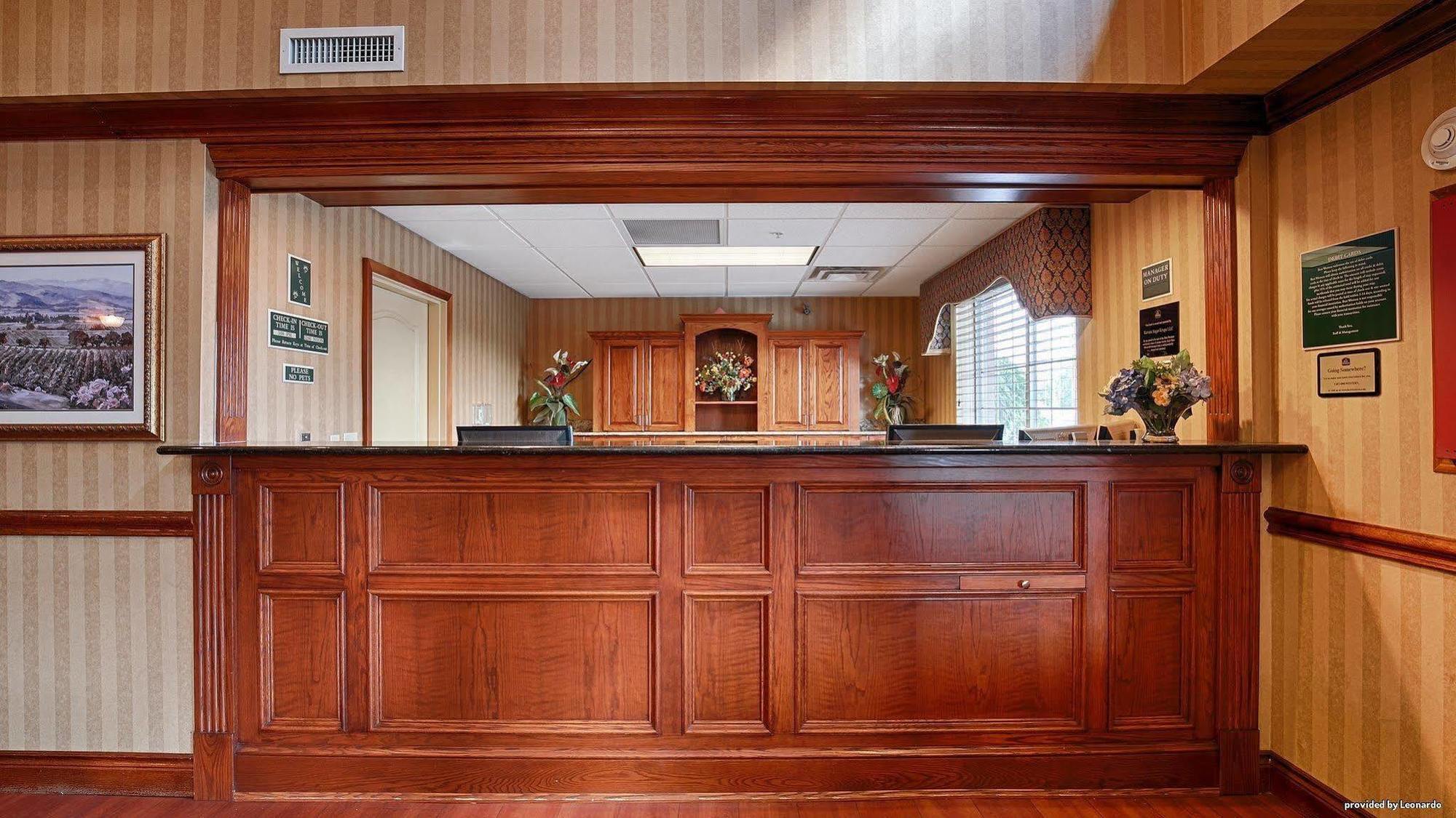 Western Executive & 3* Wyoming