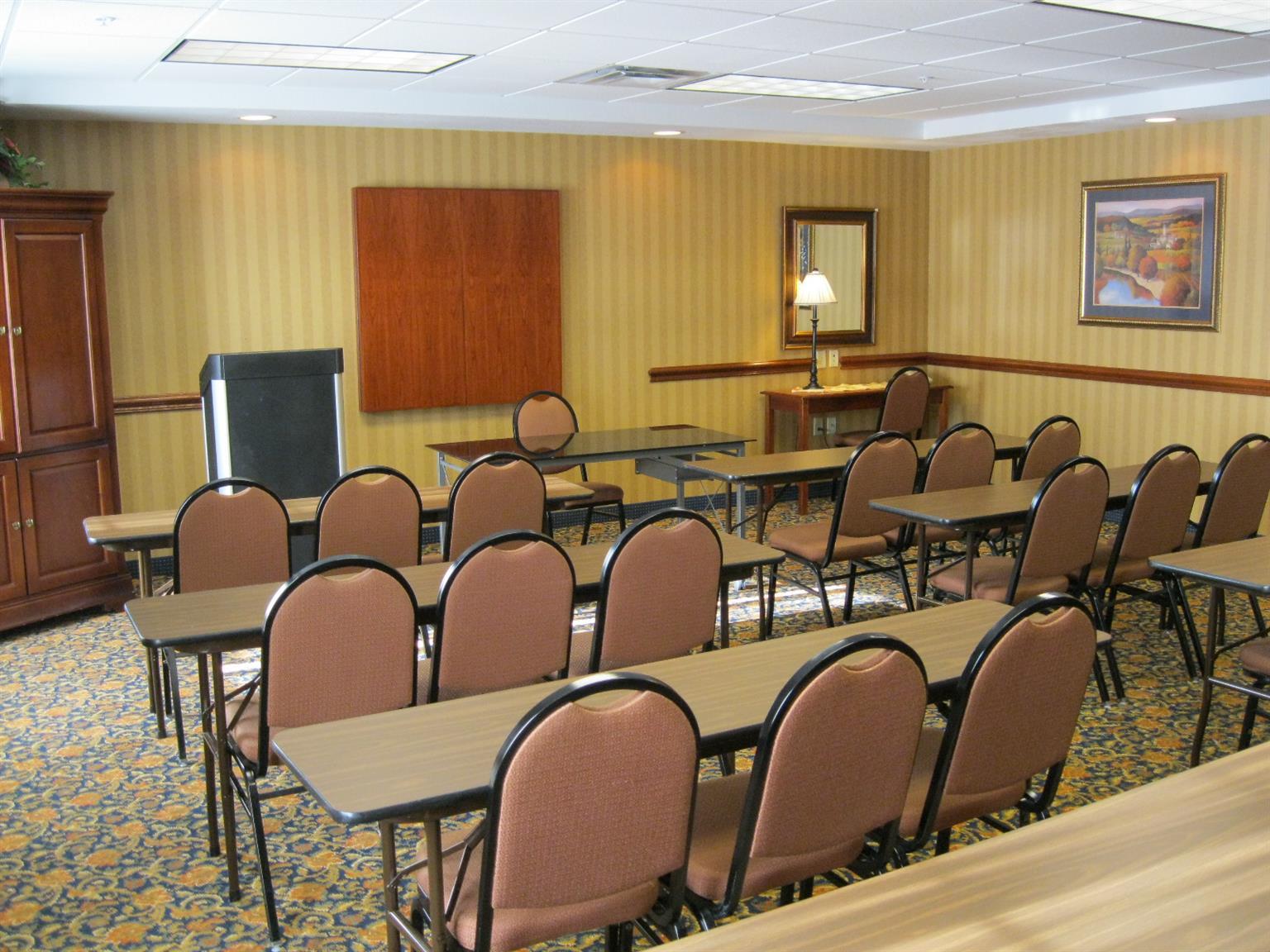 Western Executive & 3* Wyoming