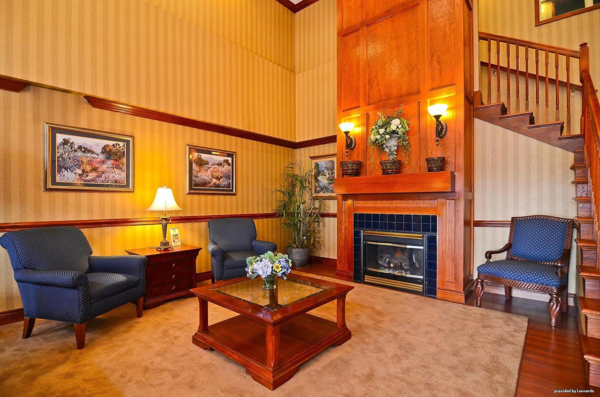 Western Executive & 3* Wyoming