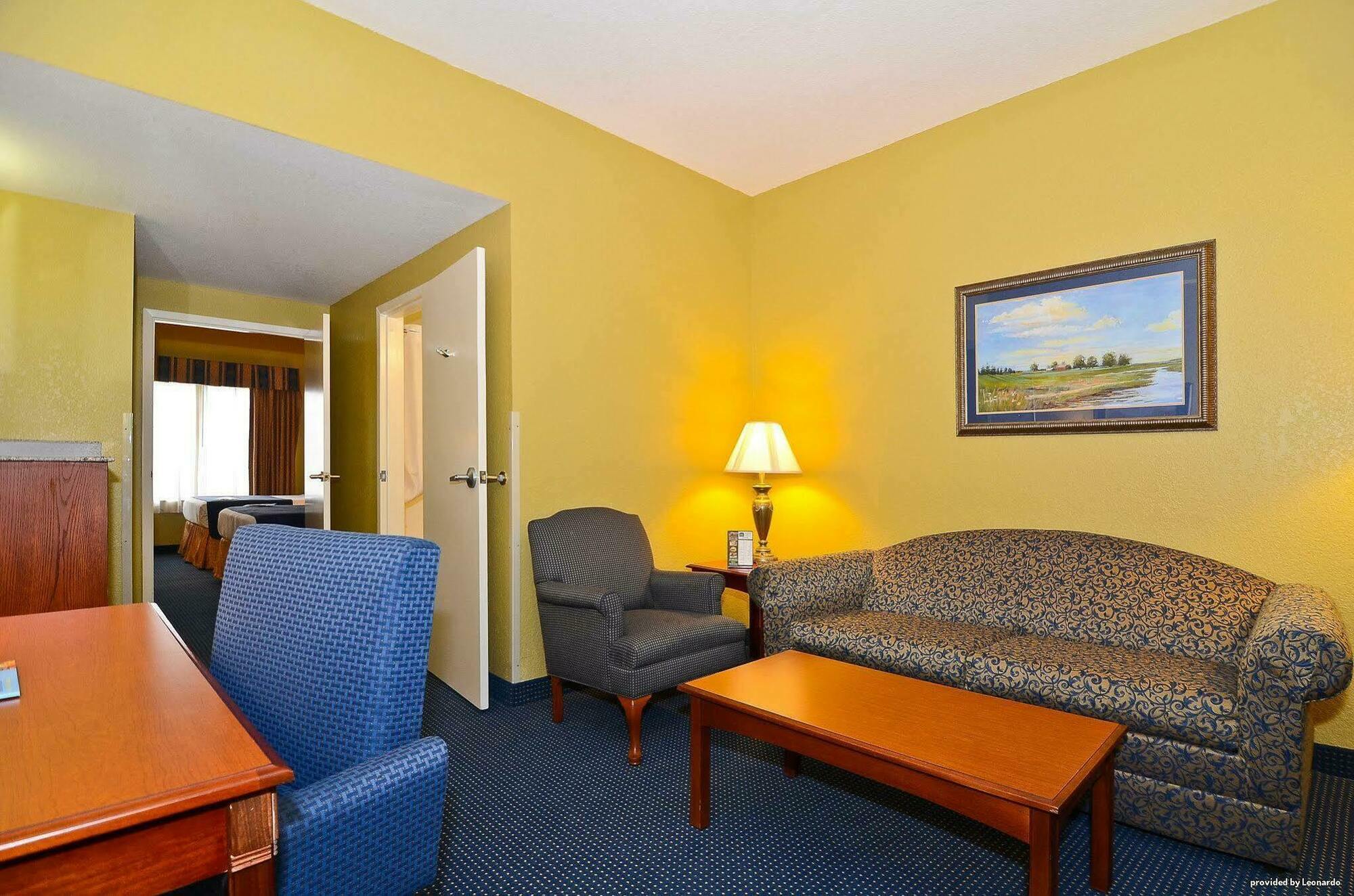Western Executive & Hotel Wyoming