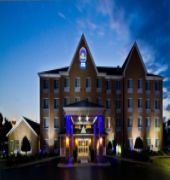 Hotel Western Executive & Wyoming