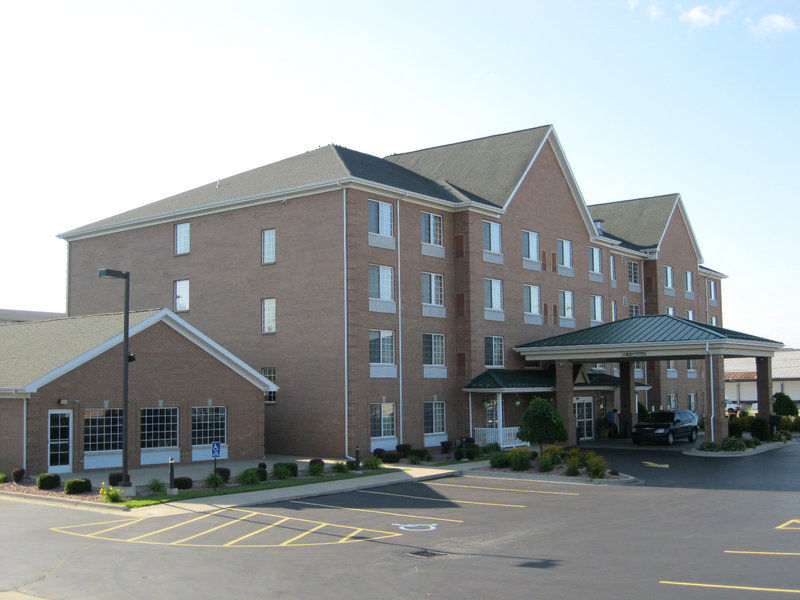 Western Executive & Hotel Wyoming