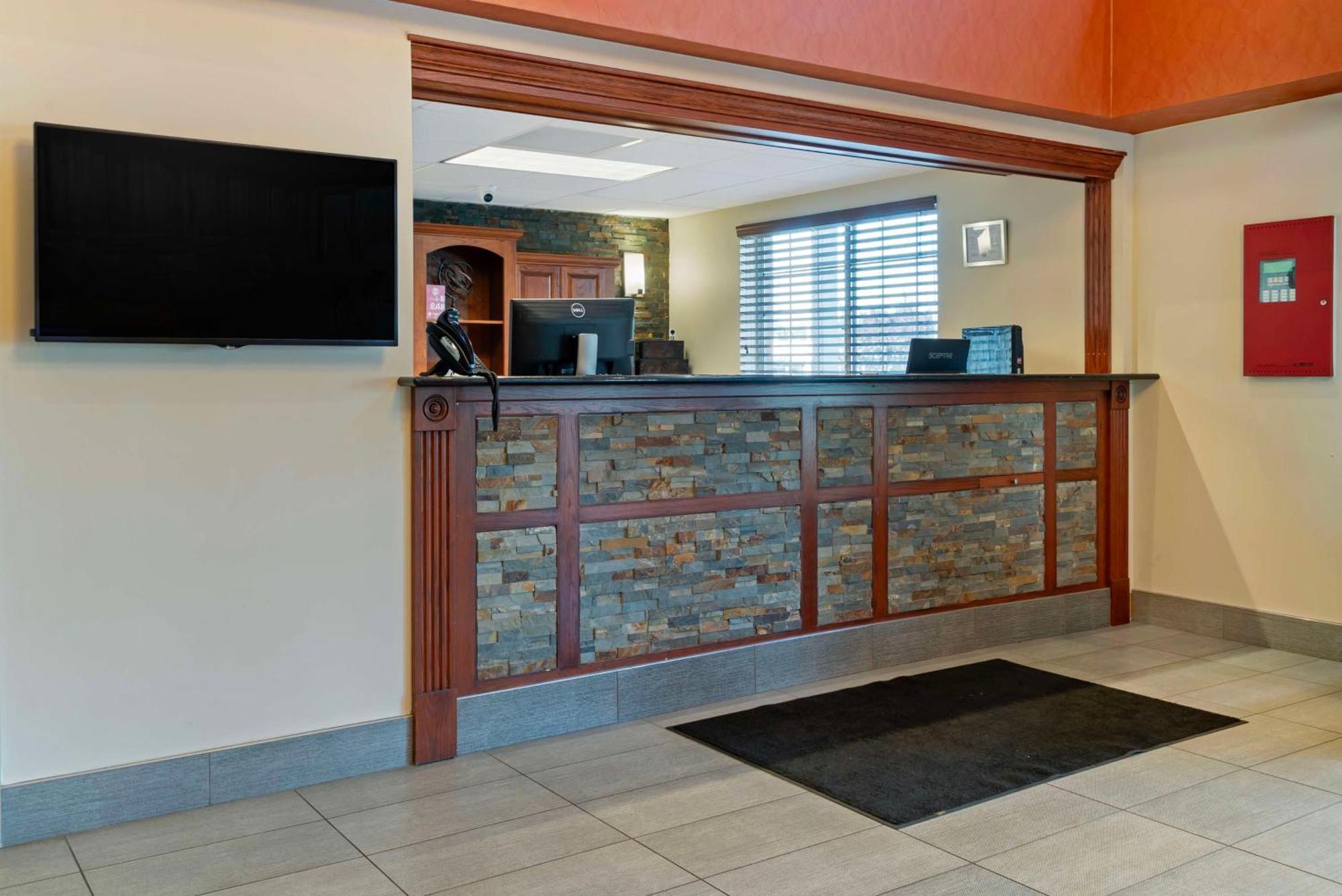 Western Executive & Hotel Wyoming