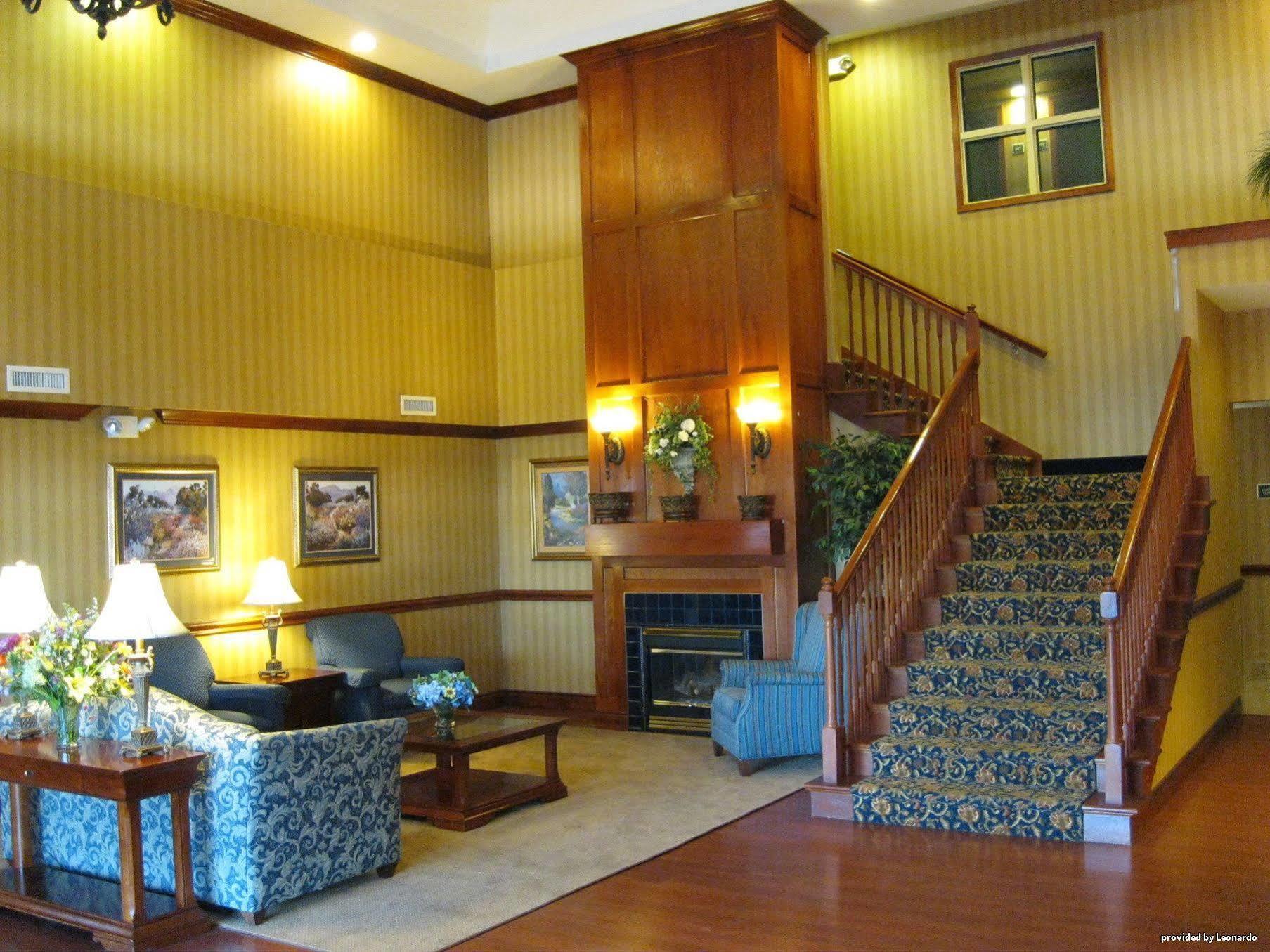 Western Executive & Hotel Wyoming