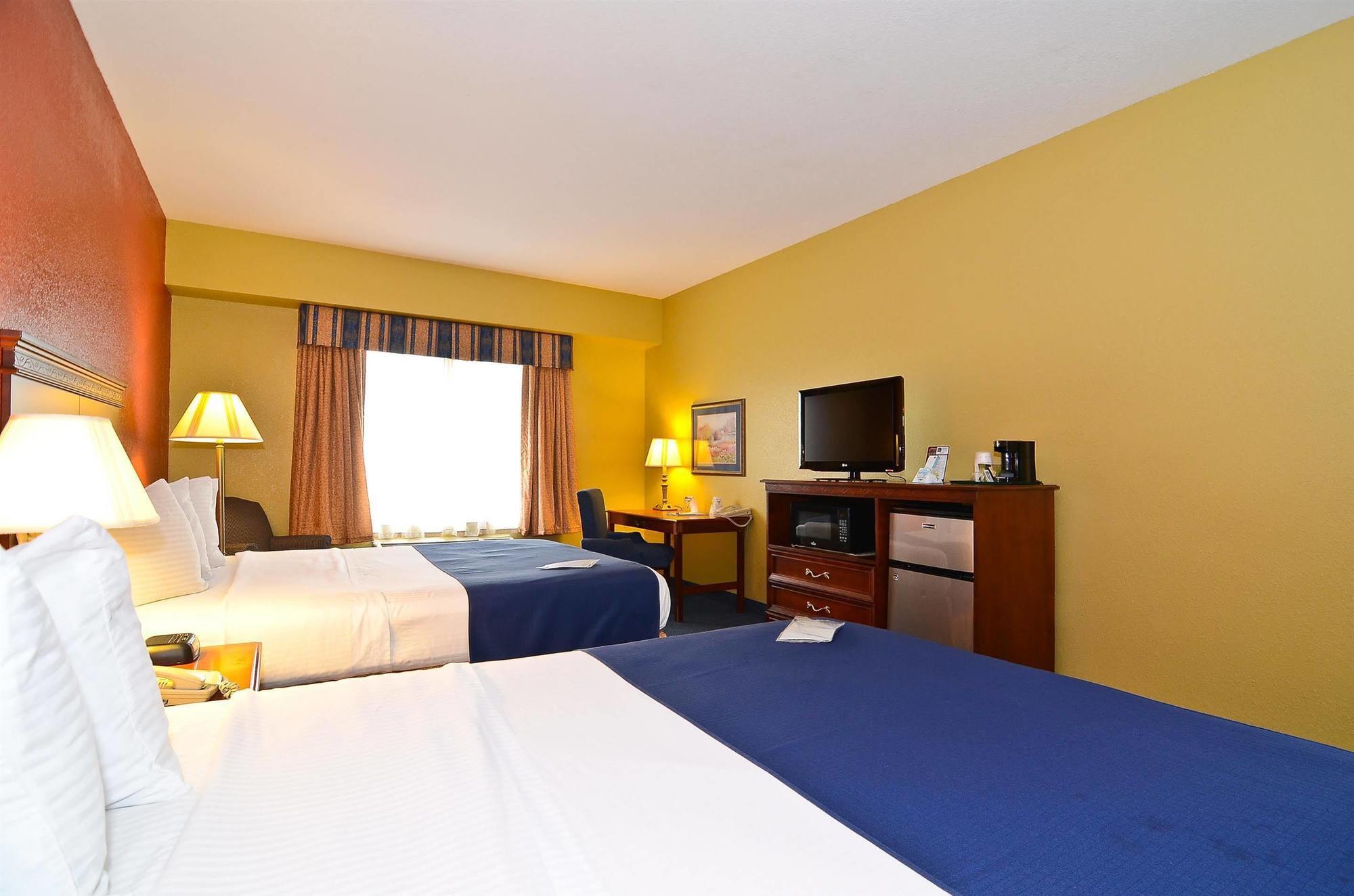 Western Executive & Hotel Wyoming