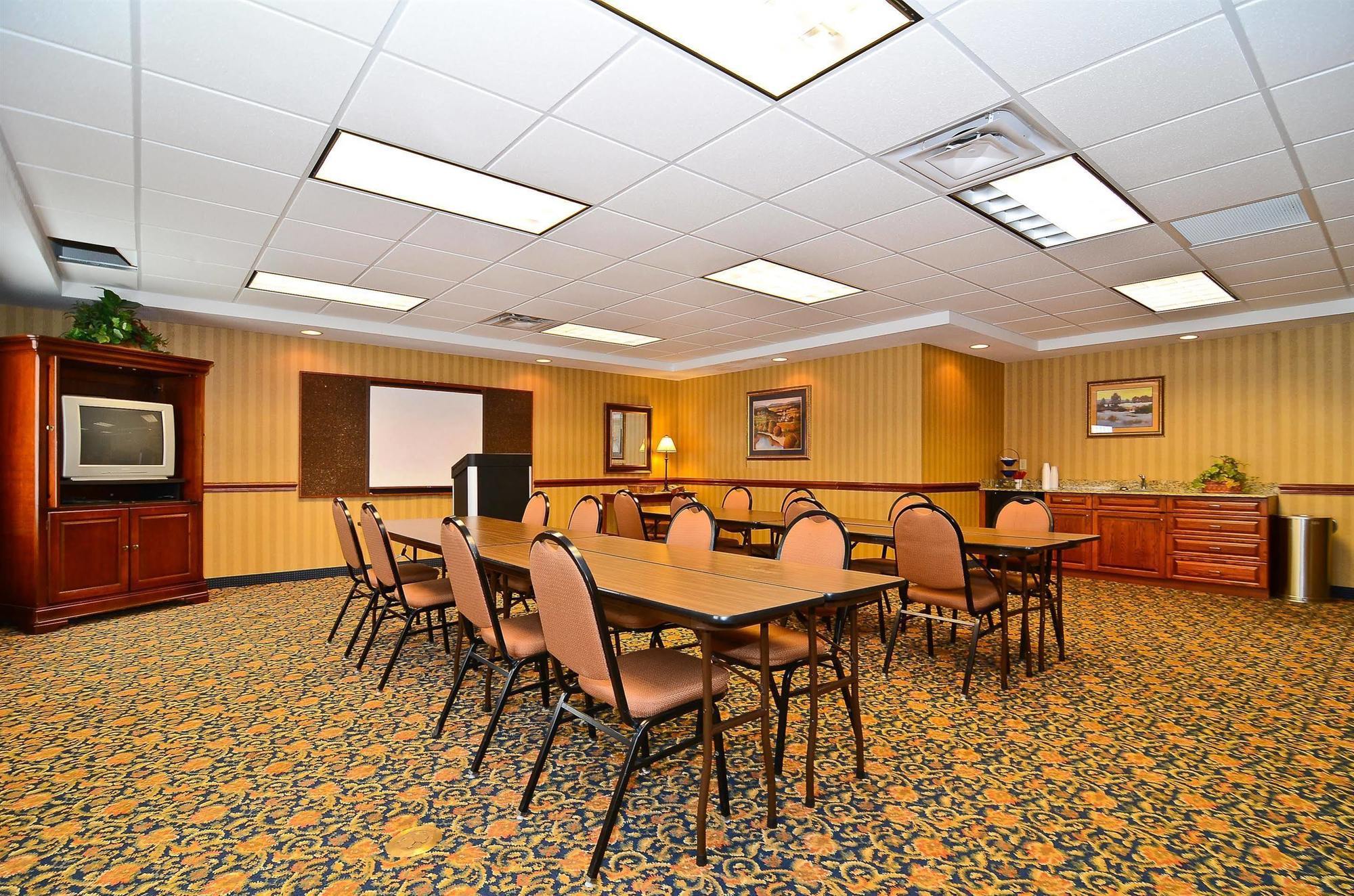 Western Executive & Hotel Wyoming